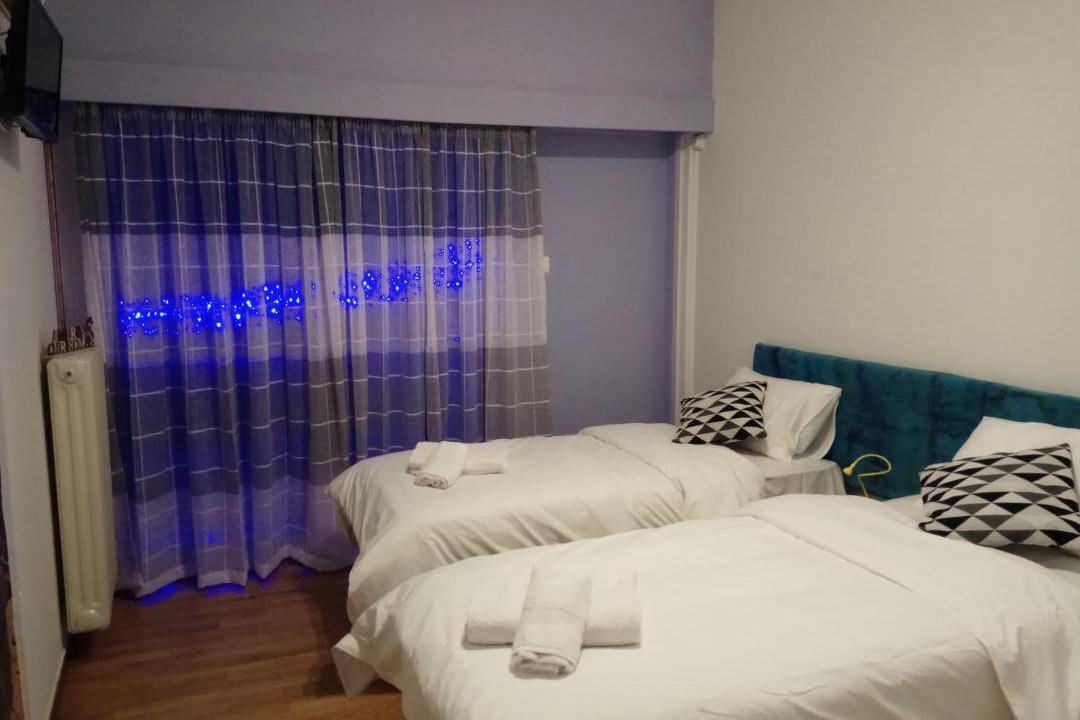 Photo of Bedroom in Volos City Centre