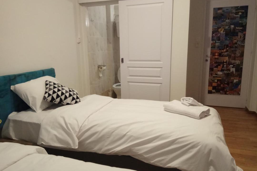 Photo of Bedroom in Volos City Centre