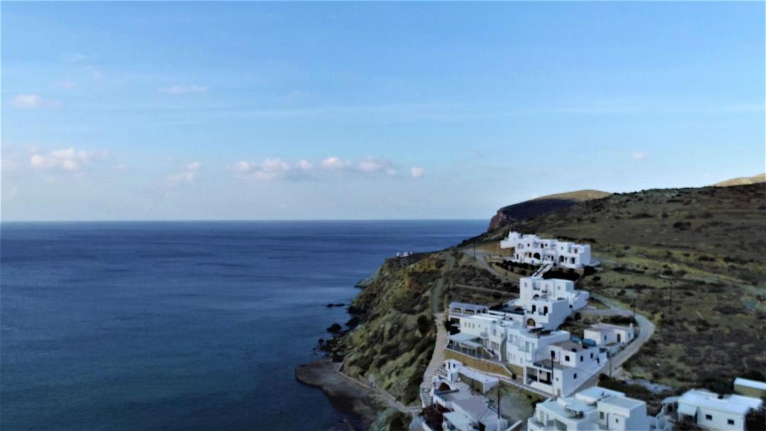 Photo of Others in Folegandros