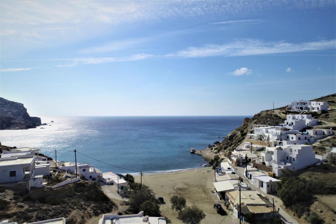 Photo of Others in Folegandros