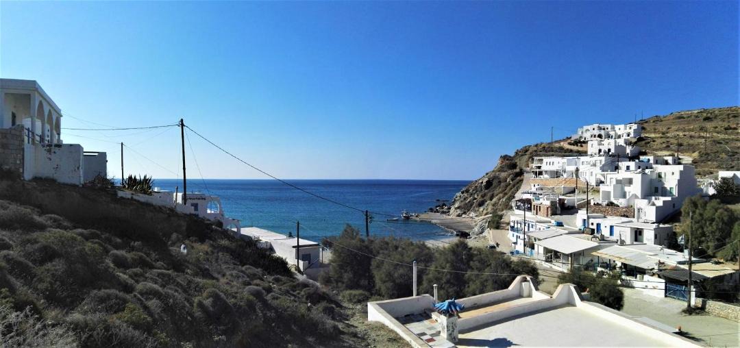 Photo of Others in Folegandros