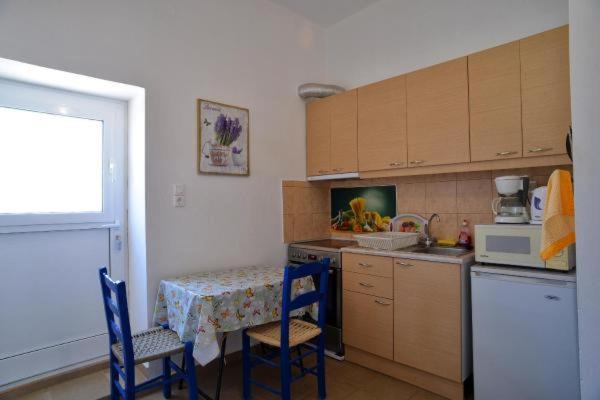 Photo of Kitchen in Palekastro