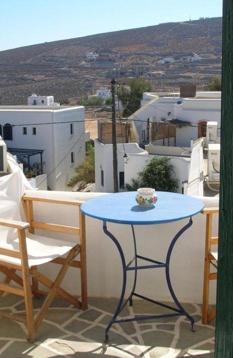 Photo of Others in Folegandros Town