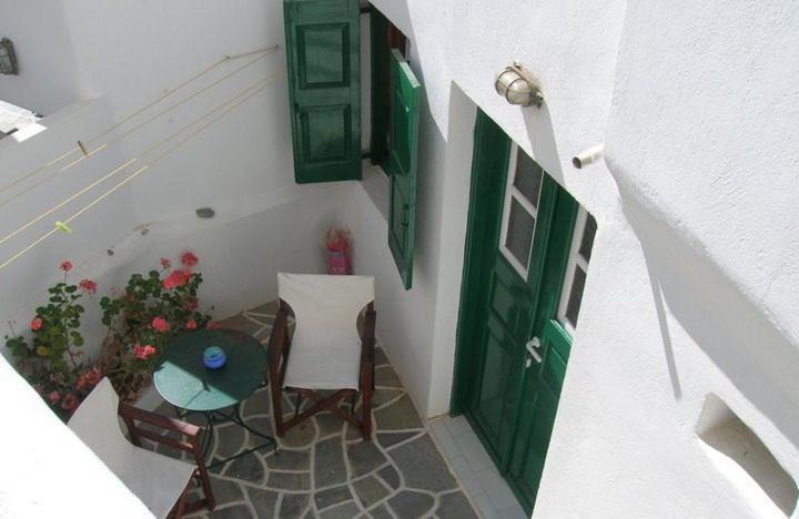 Photo of Others in Folegandros Town