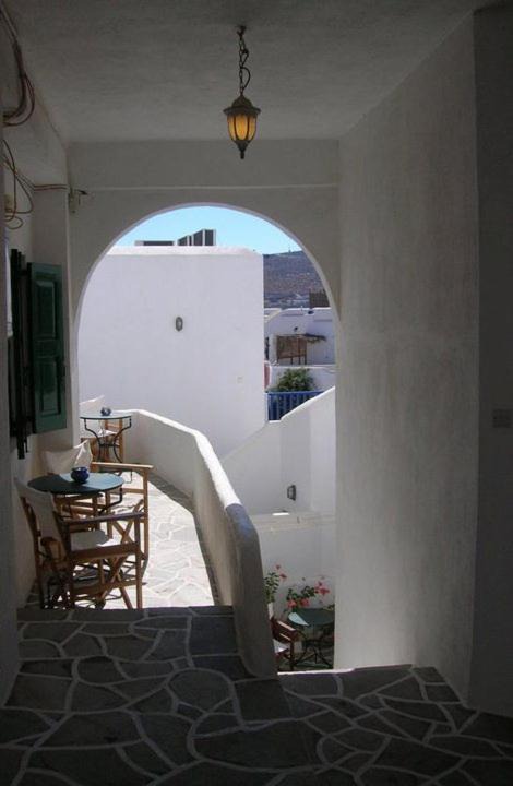 Photo of Others in Folegandros Town