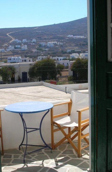 Photo of Others in Folegandros Town