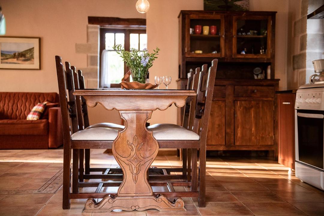 Photo of Kitchen in Vamos