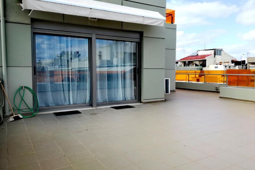 Photo of Patio Balcony in Heraklion