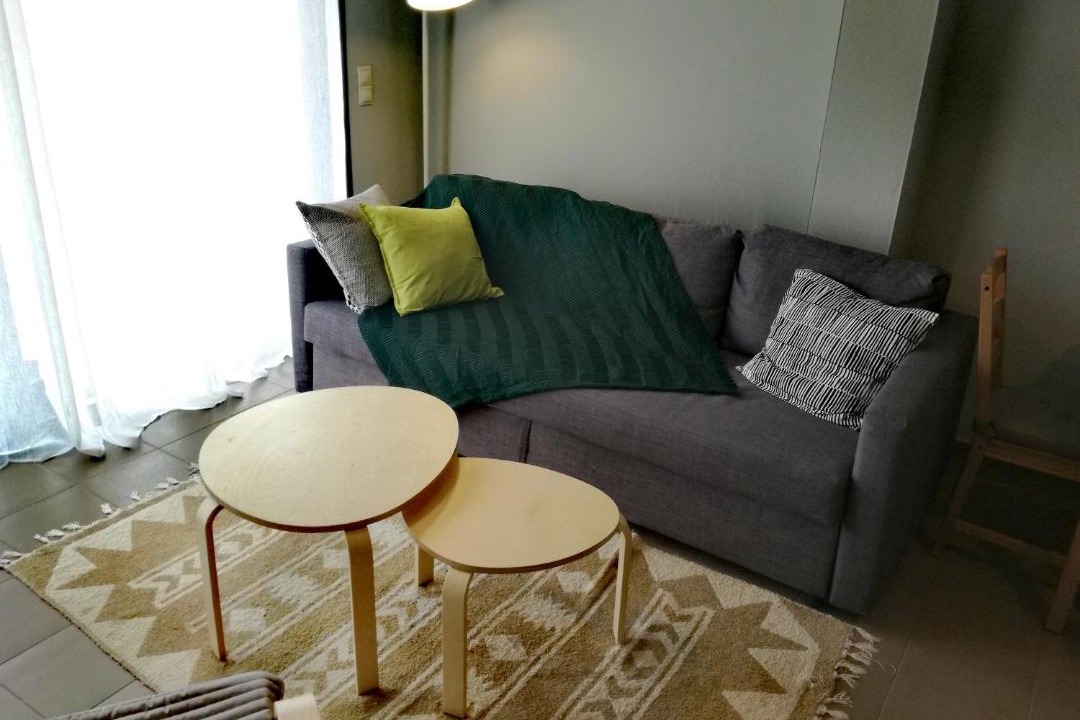Photo of Livingroom in Heraklion