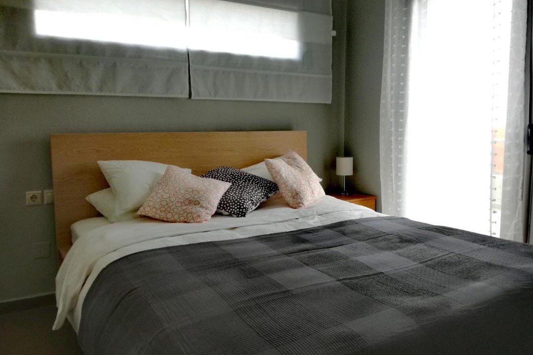 Photo of Bedroom in Heraklion