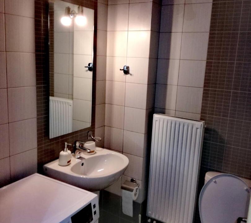 Photo of Bathroom in Heraklion