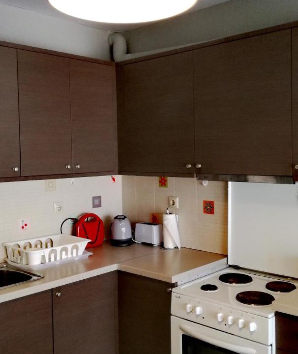 Photo of Kitchen in Heraklion