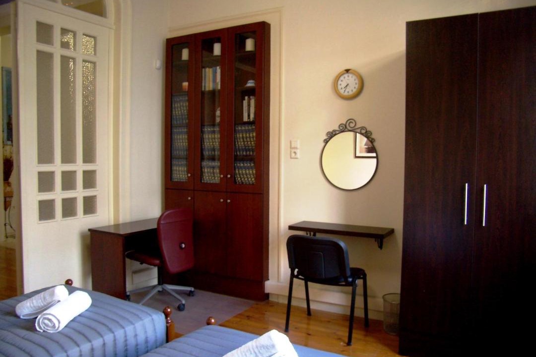Photo of Livingroom in Koum Kapi