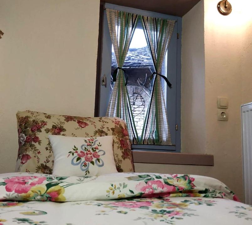 Photo of Bedroom in Koukkoulion