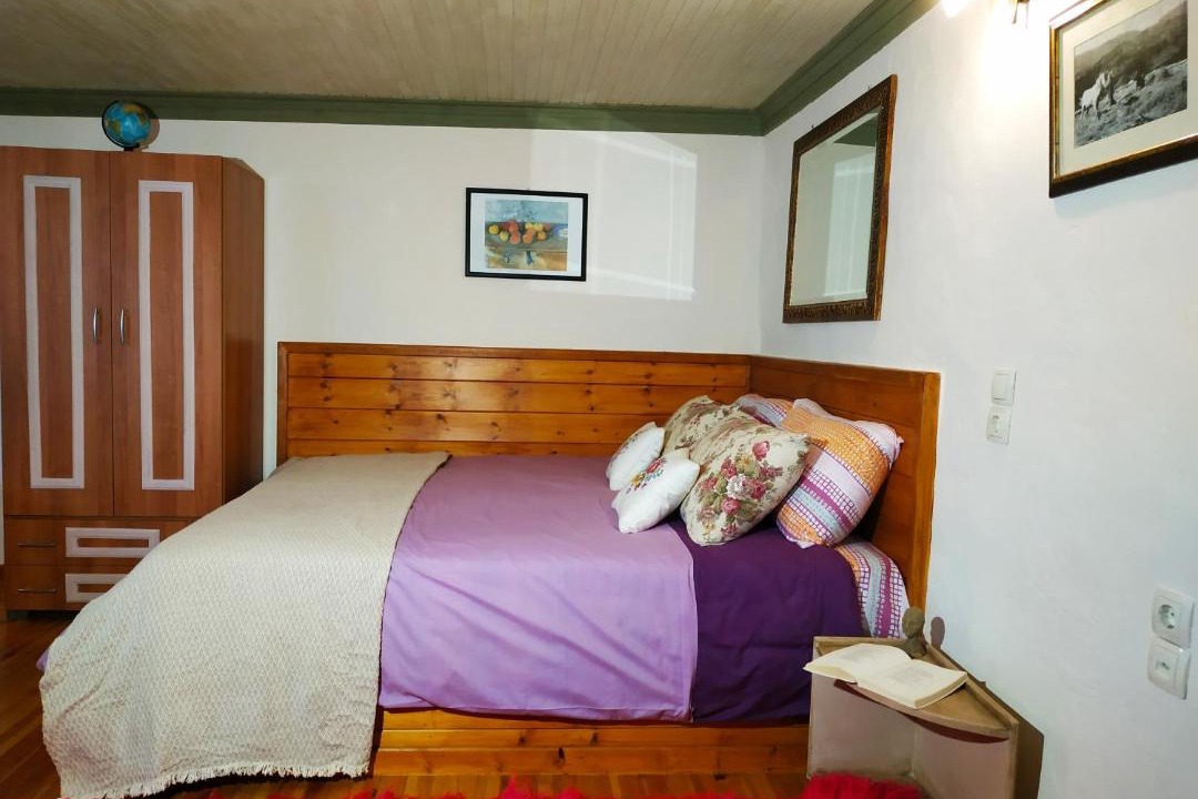 Photo of Bedroom in Koukkoulion