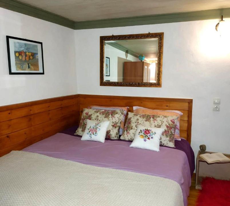 Photo of Bedroom in Koukkoulion