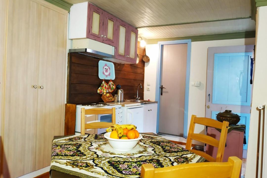 Photo of Livingroom in Koukkoulion