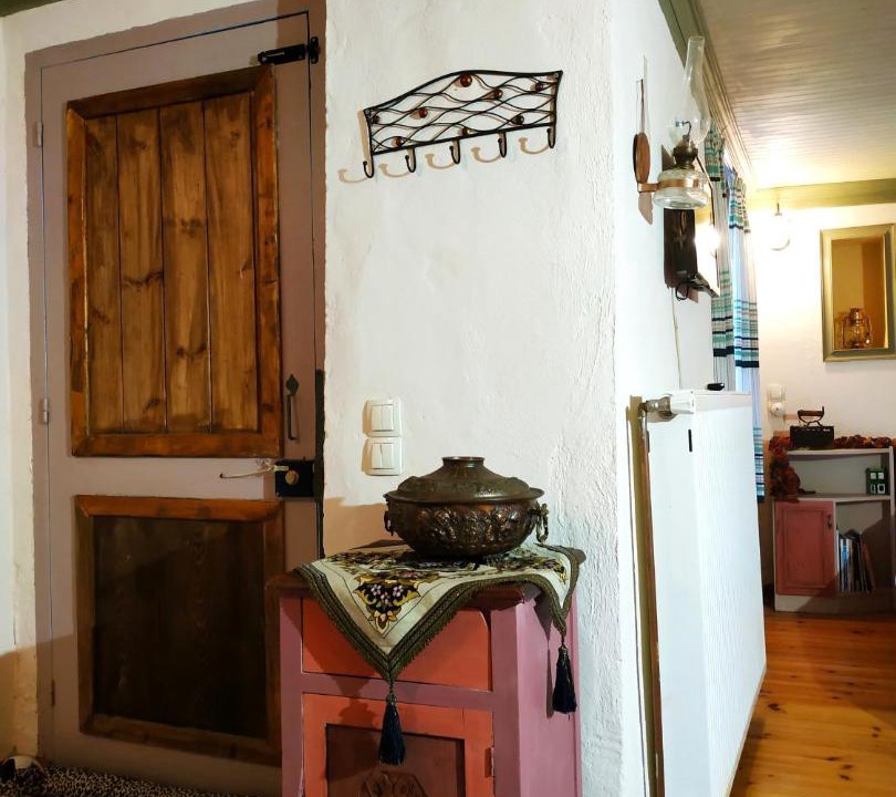 Photo of Livingroom in Koukkoulion