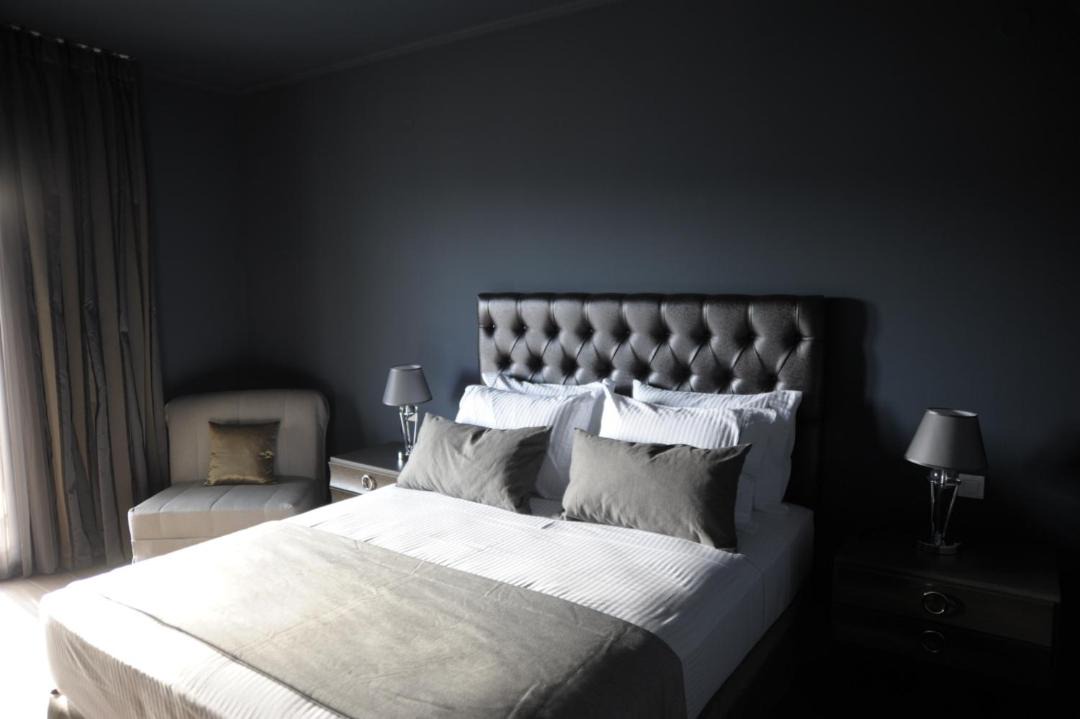 Photo of Bedroom in Paramythia