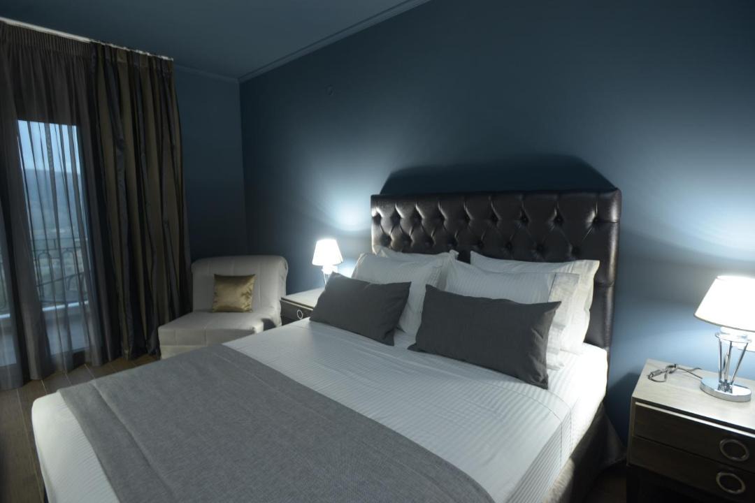 Photo of Bedroom in Paramythia
