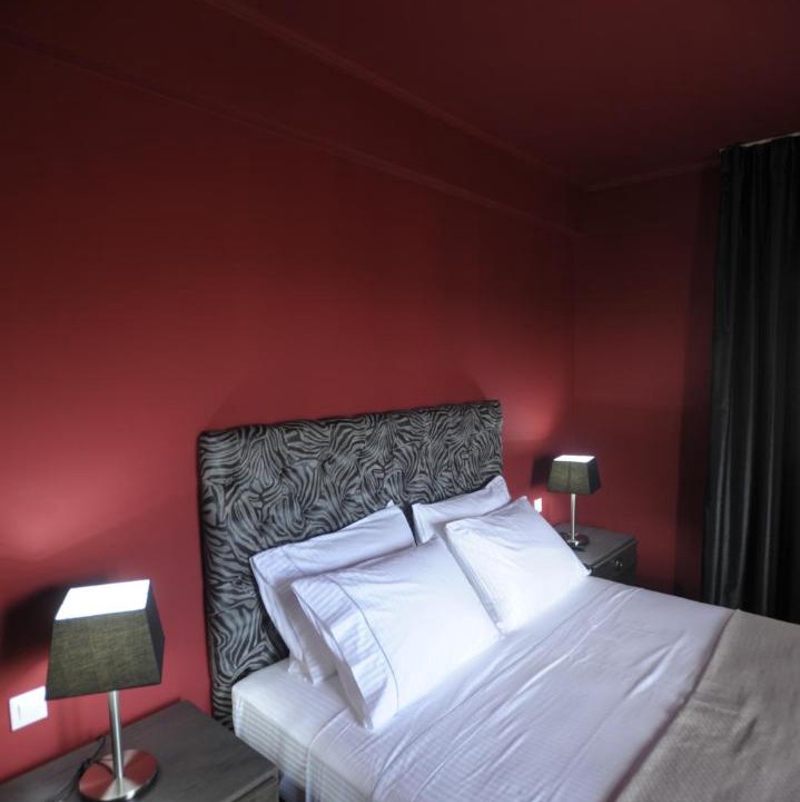 Photo of Bedroom in Paramythia