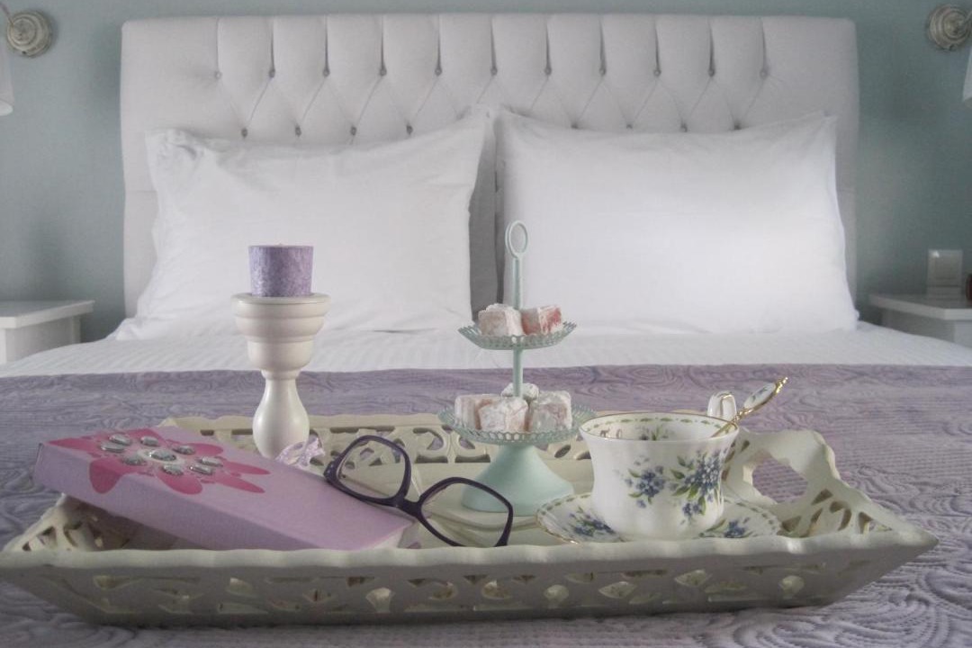 Photo of Bedroom in Xylokastron
