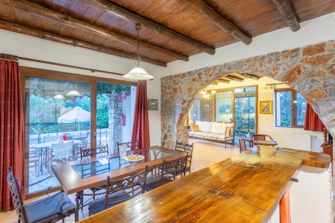 Photo of Livingroom in Tavronitis