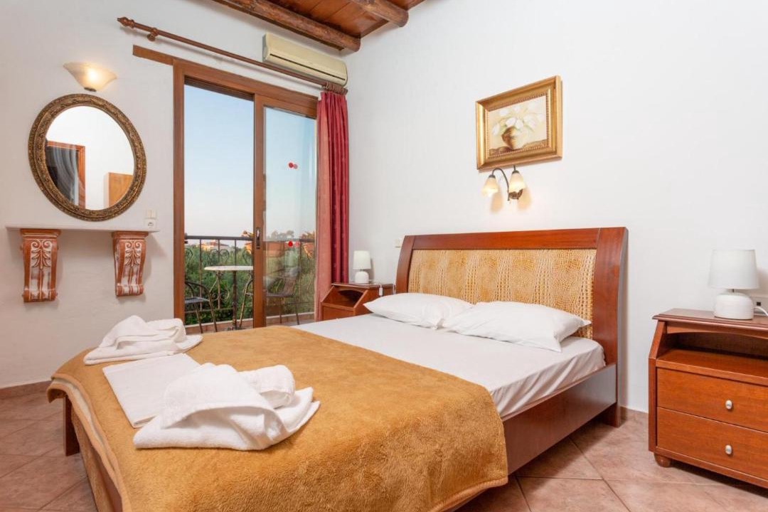 Photo of Bedroom in Tavronitis