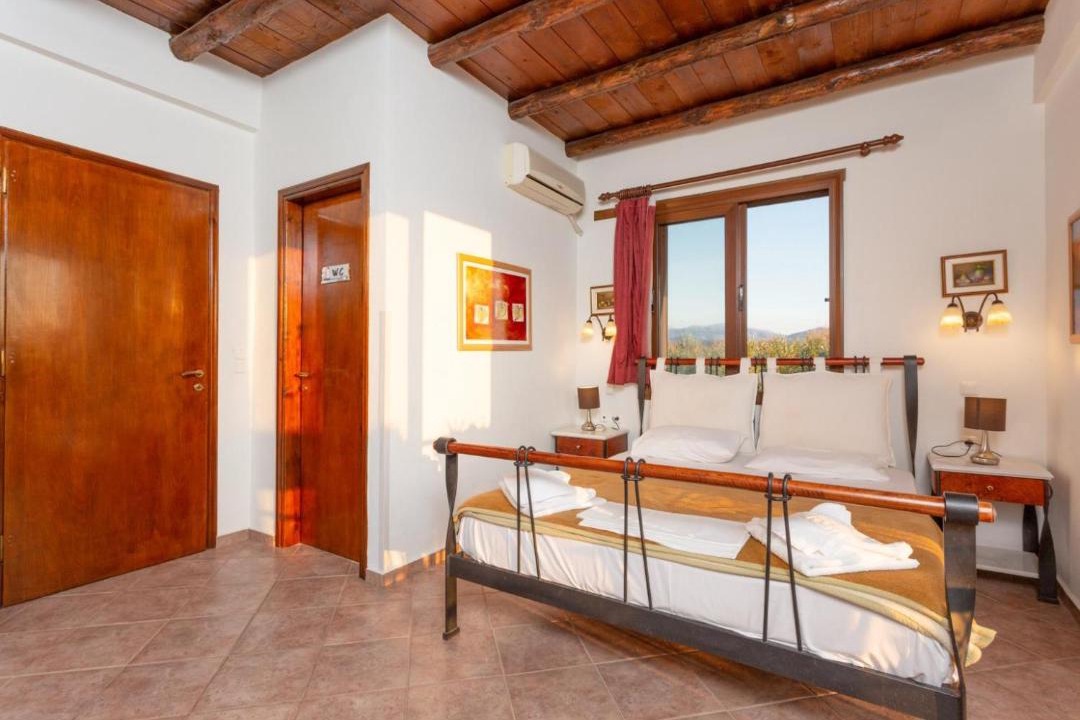 Photo of Livingroom in Tavronitis