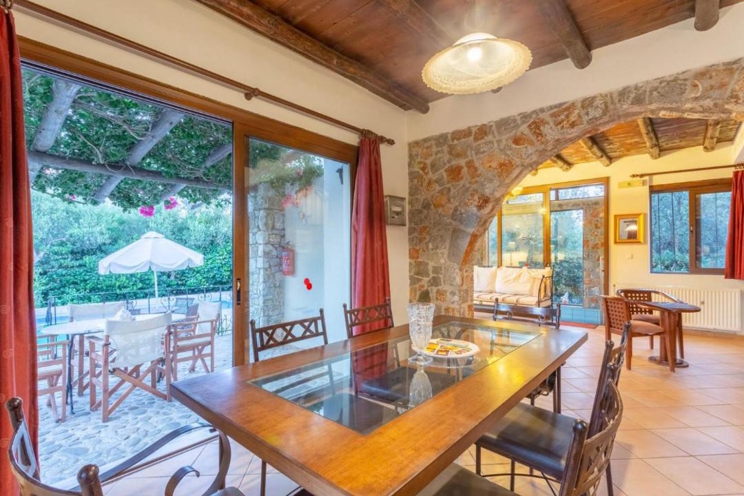 Photo of Livingroom in Tavronitis