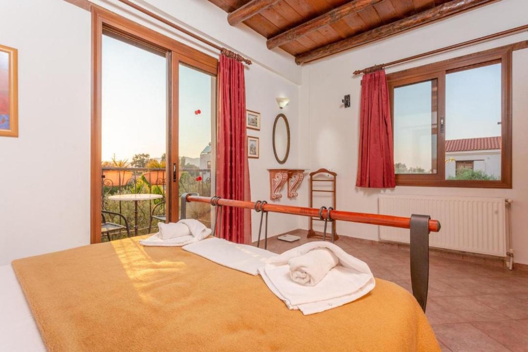 Photo of Bedroom in Tavronitis