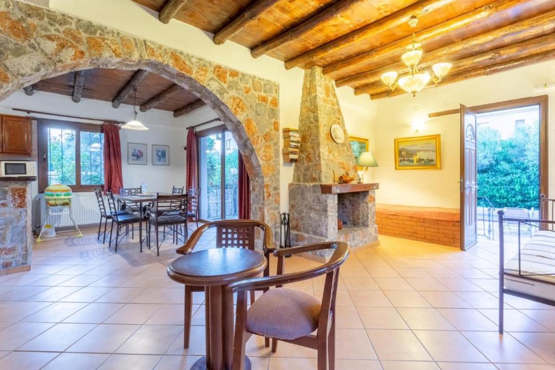 Photo of Livingroom in Tavronitis