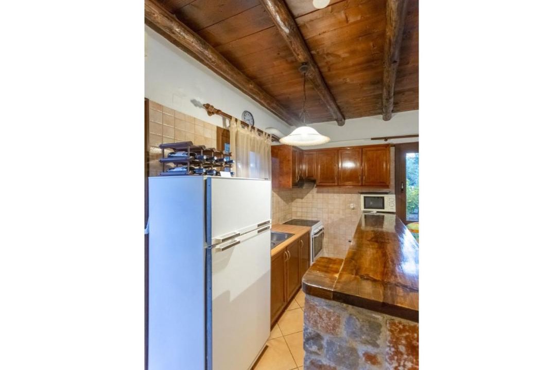 Photo of Kitchen in Tavronitis