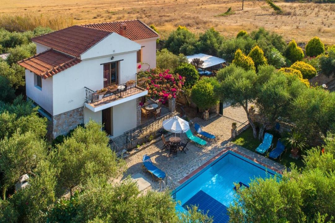 Photo of Outdoor in Tavronitis