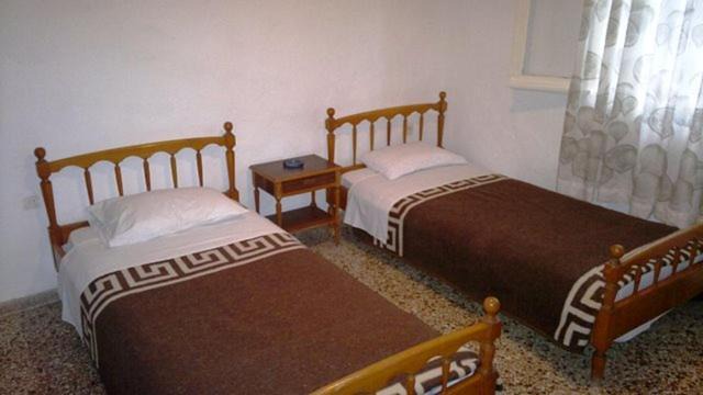 Photo of Bedroom in Ipsos