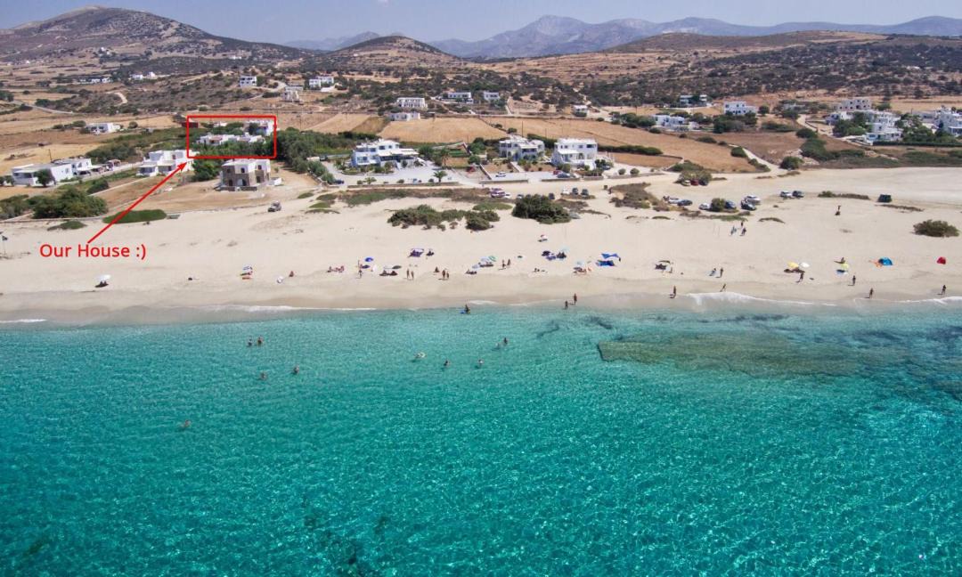 Photo of Others in Naxos