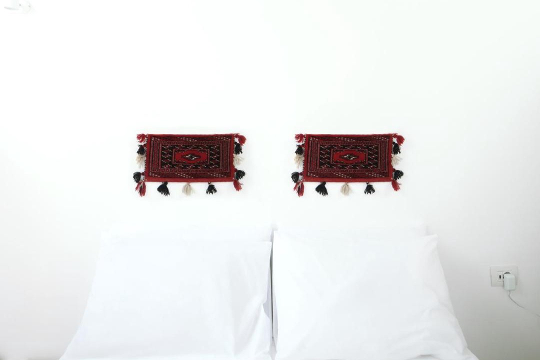 Photo of Bedroom in Ialyssos