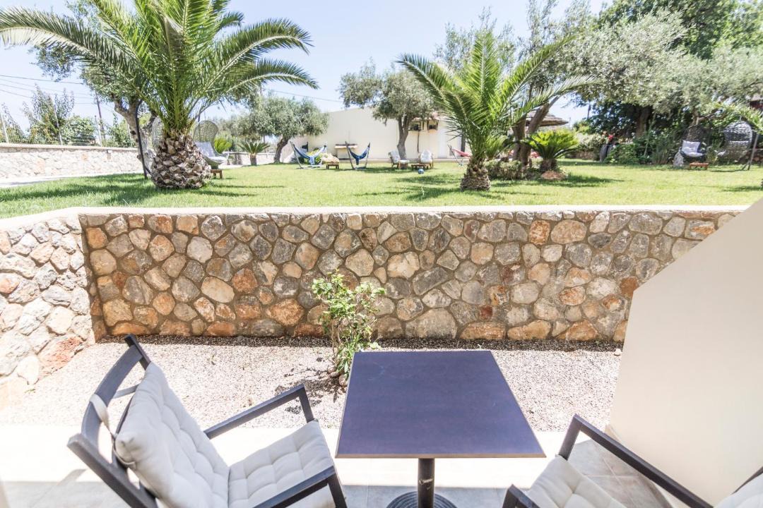 Photo of Others in Lindos