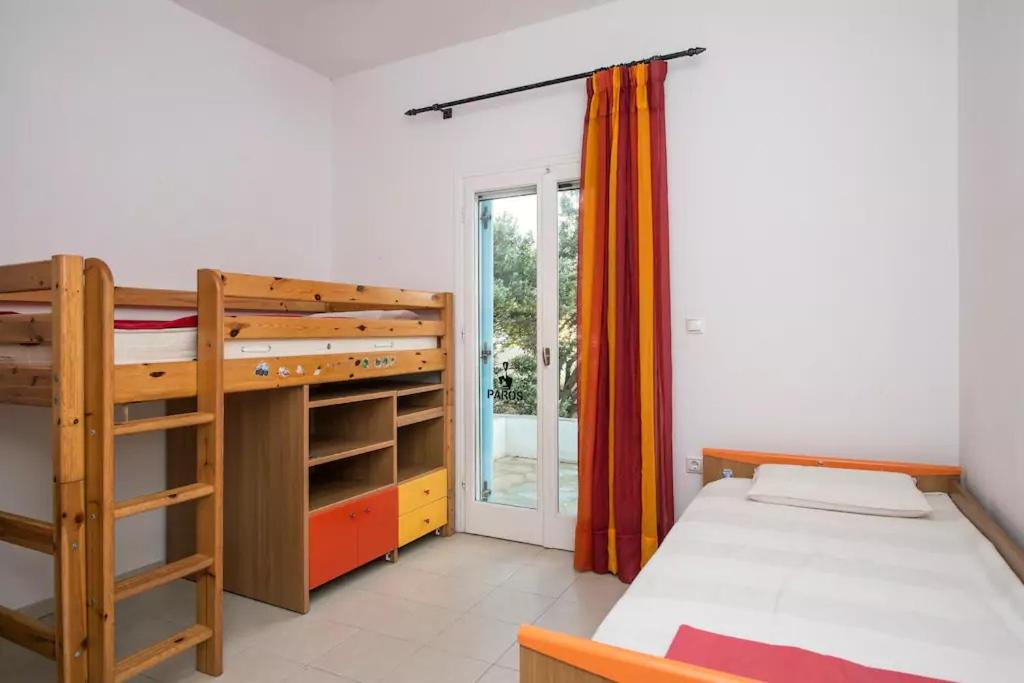 Photo of Bedroom in Pounta