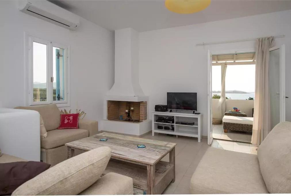 Photo of Livingroom in Pounta