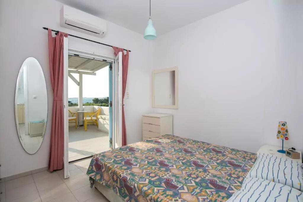 Photo of Bedroom in Pounta