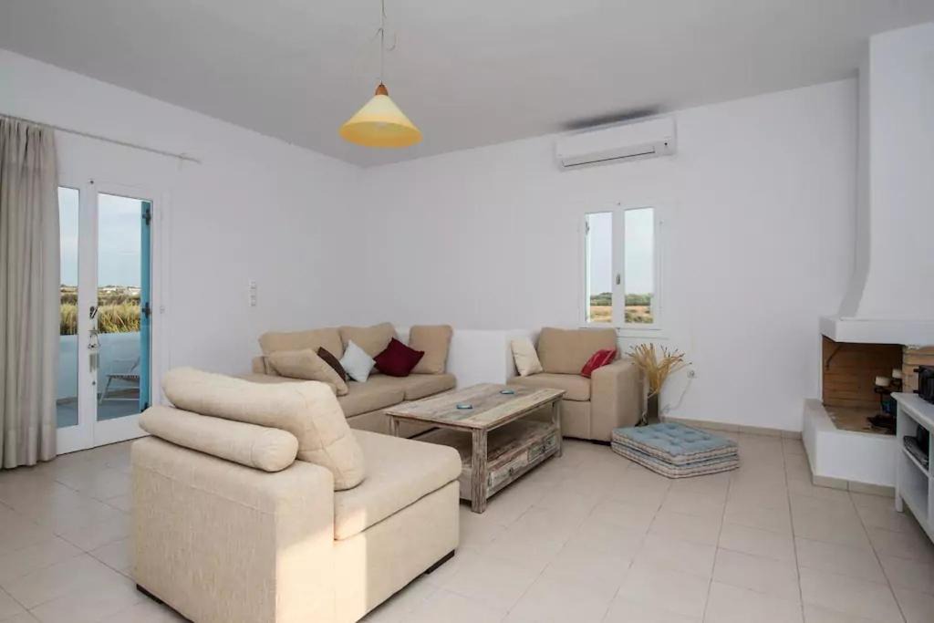 Photo of Livingroom in Pounta