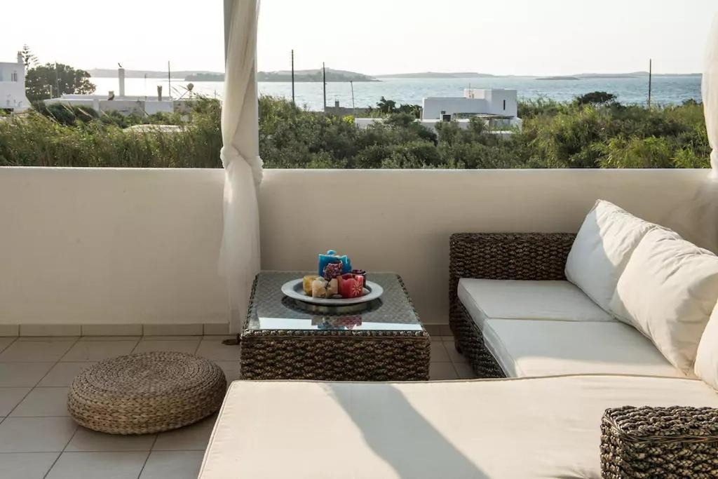Photo of Patio Balcony in Pounta