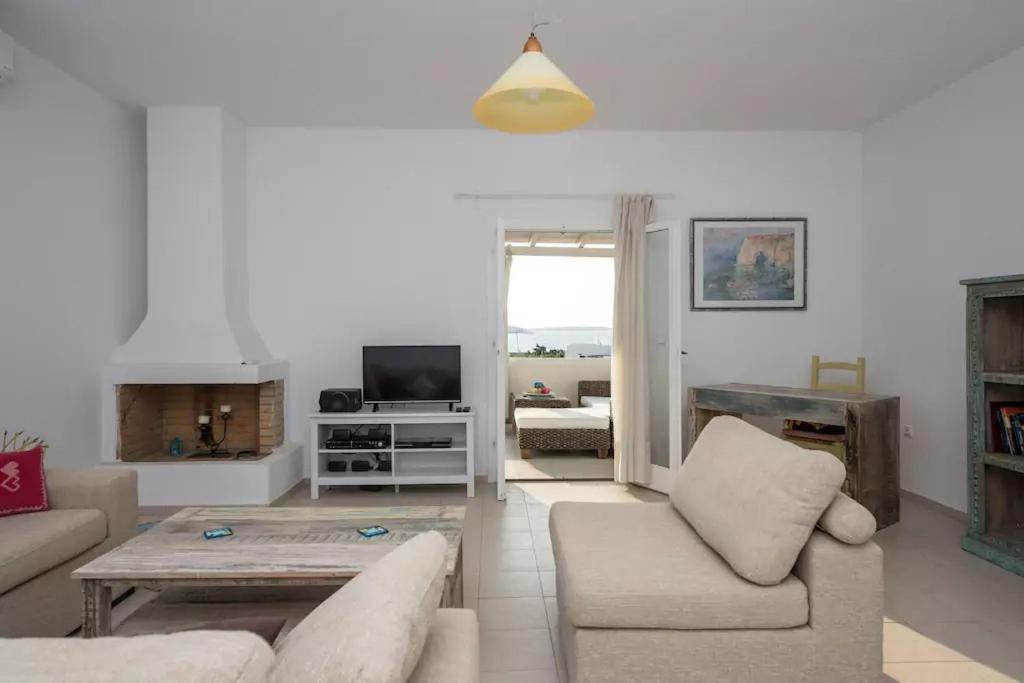 Photo of Livingroom in Pounta