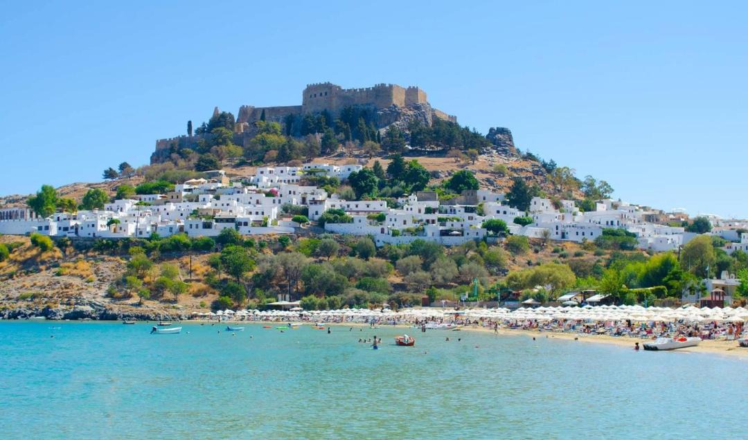 Photo of Others in Lindos