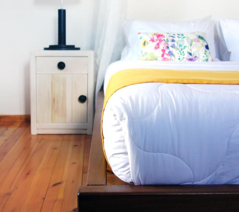 Photo of Bedroom in Almyrida