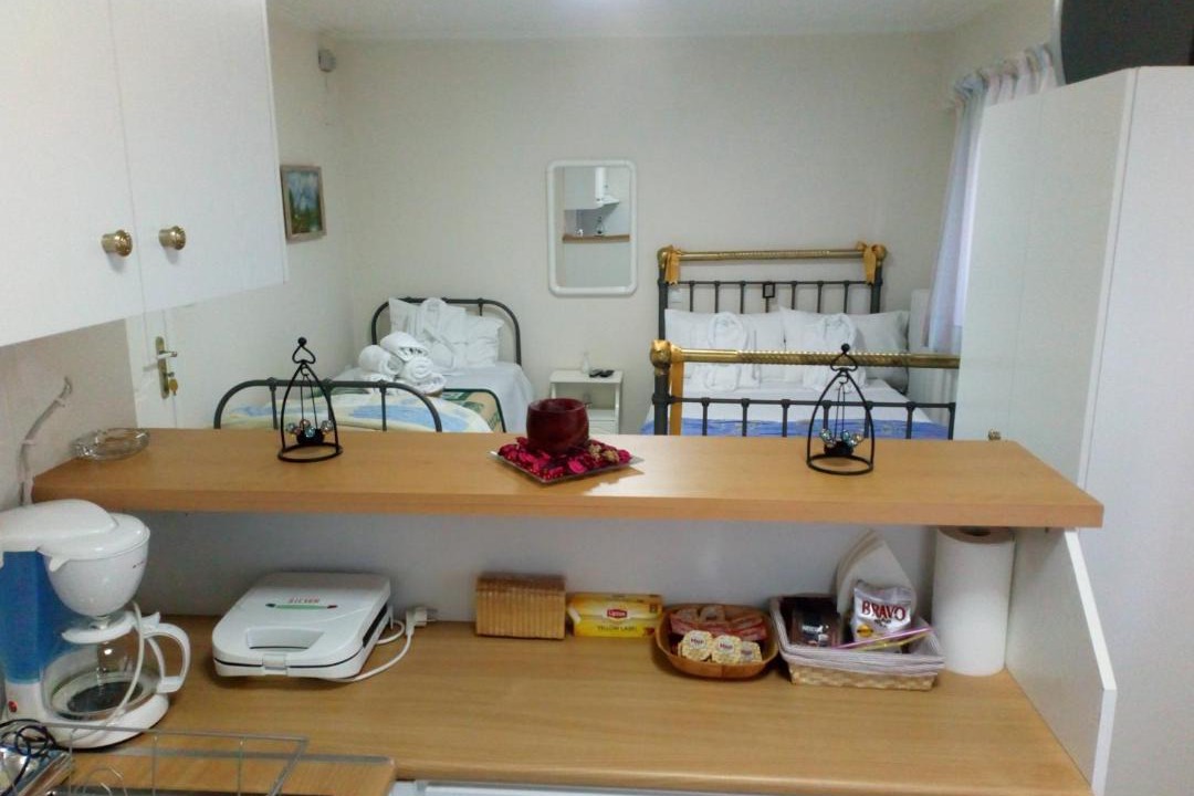 Photo of Kitchen in Levidhion