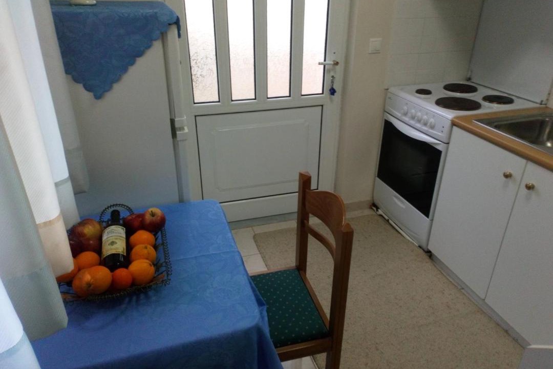 Photo of Kitchen in Levidhion