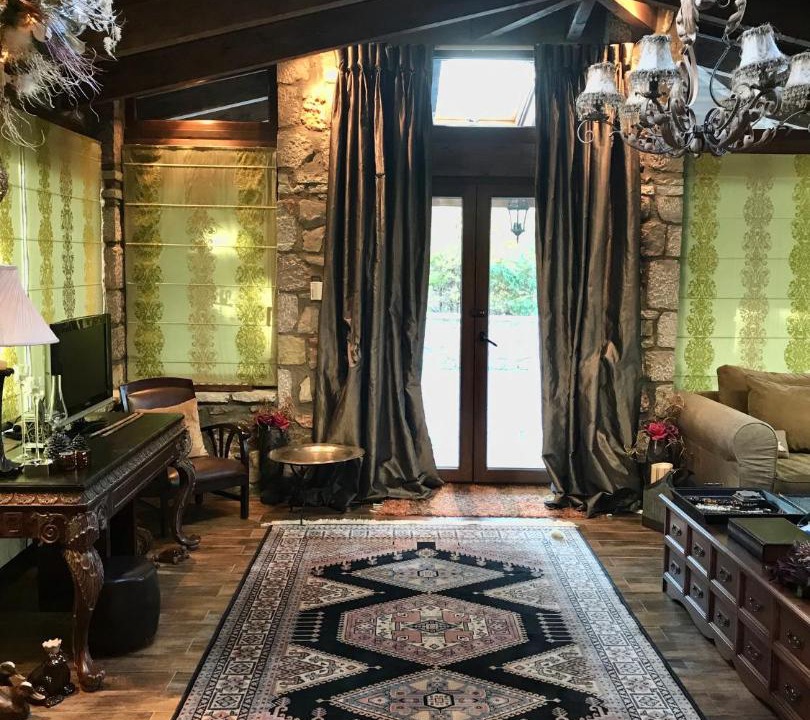 Photo of Livingroom in Arachova