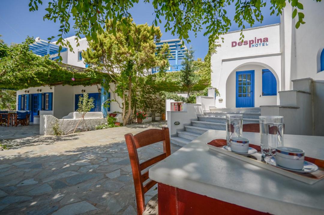 Photo of Others in Agia Anna